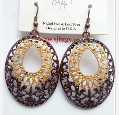 Fashion earrings